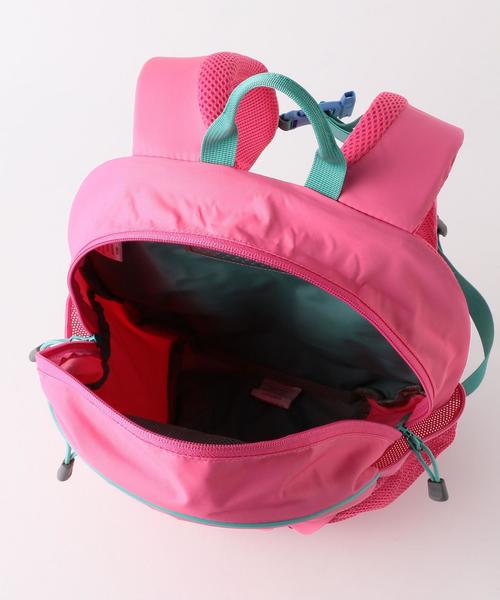 ザ ノースフェイス THE NORTH FACE 15L ピンクNMJ72004 楽天市場】ザ・ノース・フェイス リュックサック 15L ジュニア