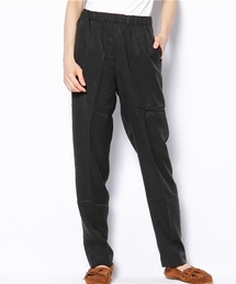 Kastane | イージーテーパードPT(その他パンツ)