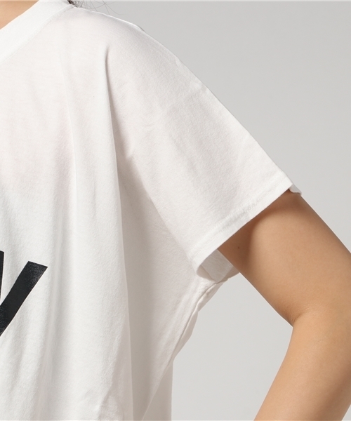 ZUCCa（ズッカ）の「S UTILITY Tシャツ（Tシャツ/カットソー