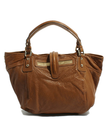 FIGARO Paris | CLIO GOLDBRENNER メタルメッシュBAG(トートバッグ)