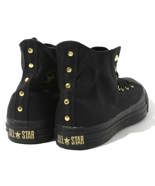 CONVERSE(コンバース)の「ALL STAR G-STUDS HI/オールスター Gスタッズ HI(スニーカー・メンズ・ホワイト/ブラック/パープル・3/3.5/4/4.5/5/5.5/6/6.5/7/7.5/8/8.5/9/9.5/10.5/11.5)」の6枚目の写真