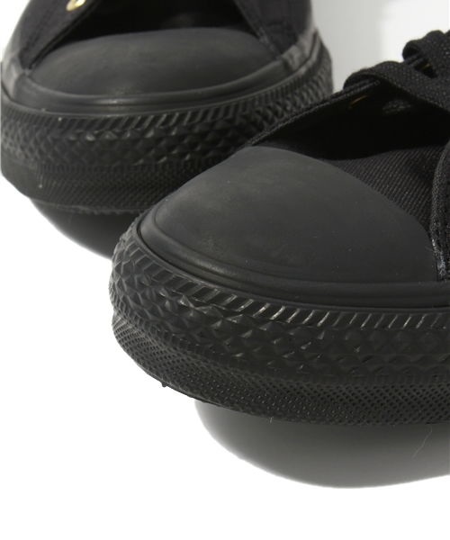 CONVERSE(コンバース)の「ALL STAR G-STUDS HI/オールスター Gスタッズ HI(スニーカー・メンズ・ホワイト/ブラック/パープル・3/3.5/4/4.5/5/5.5/6/6.5/7/7.5/8/8.5/9/9.5/10.5/11.5)」の8枚目の写真