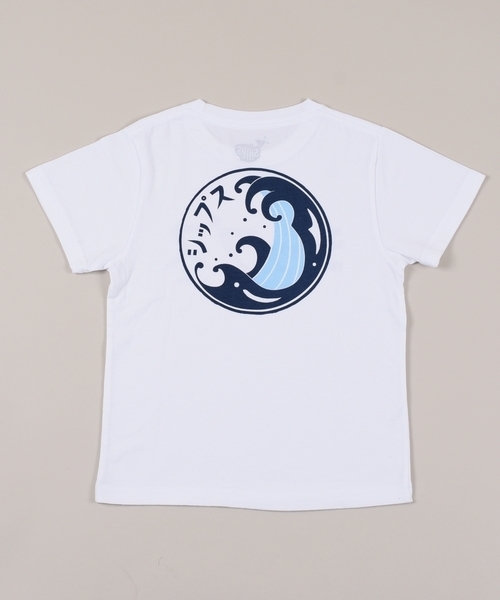 SHIPS(シップス)の「SHIPS KIDS:カタカナ ロゴTEE(100~130cm)(Tシャツ/カットソー・キッズ・グレー/オフホワイト/ネイビー・120/100/110/130)」の12枚目の写真