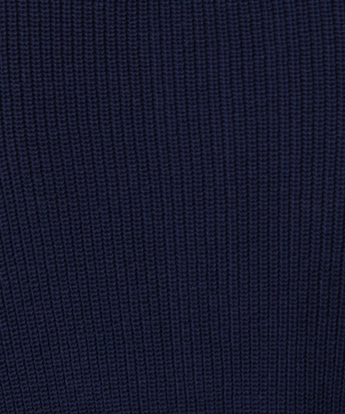 Andemiu（アンデミュウ）の「アゼラッフルＶ／Ｎニット783194（ニット/セーター・レディース・ホワイト/ライトグレー/ネイビー/ピンク・FREE）」の16枚目の写真