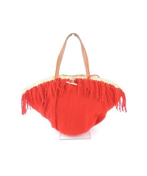 ブランド古着】バッグ（ハンドバッグ）｜eb.a.gos（エバゴス）の