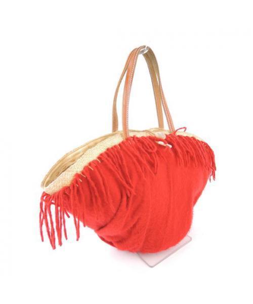 ブランド古着】バッグ（ハンドバッグ）｜eb.a.gos（エバゴス）の