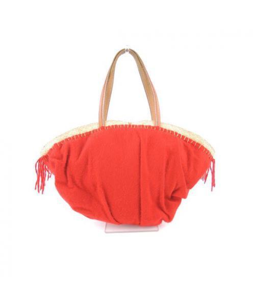 ブランド古着】バッグ（ハンドバッグ）｜eb.a.gos（エバゴス）の