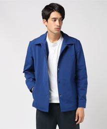 Revo. 4WAY ストレッチナイロンコーチジャケット