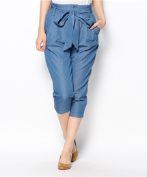 DISCOAT | 半端丈ｻﾙｴﾙﾊﾟﾝﾂ(その他パンツ)