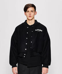 Jieda | ＜JieDa × renoma＞ VARSITY JK/スタジャン(スタジャン)