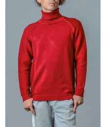 REGIEVO�i���W�G�{�j�́u�yREGIEVO�z���ƂȂ̏㎿�ȃ^�[�g���l�b�N�l�[�^�[�i�j�b�g/�Z�[�^�[�j�v