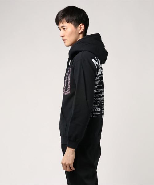 BILLIONAIRE BOYS CLUB（ビリオネア・ボーイズ・クラブ）の「N.E.R.D