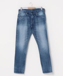 KURO | KURO / クロ / デニム / テーパードジーンズ / GIOCATORE VINTAGE WASH 003(デニムパンツ)