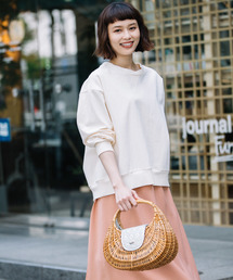 Munich | ハイテンションジャージスウェットプルオーバー(Tシャツ/カットソー)