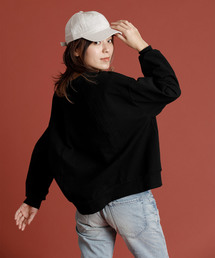 Munich | ハイテンションジャージスウェットプルオーバー(Tシャツ/カットソー)