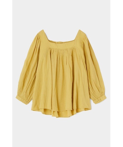 セール Square Neck ブラウス シャツ ブラウス Moussy マウジー のファッション通販 Zozotown