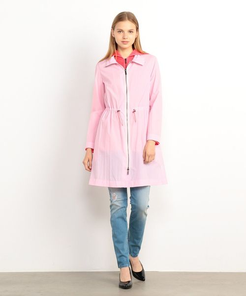 セール】【A|Xアルマーニ エクスチェンジ】3WAY ナイロンジップアップ