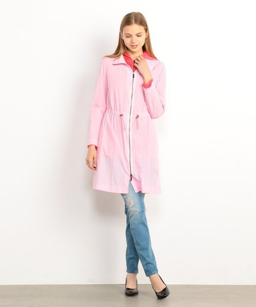 セール】【A|Xアルマーニ エクスチェンジ】3WAY ナイロンジップアップ