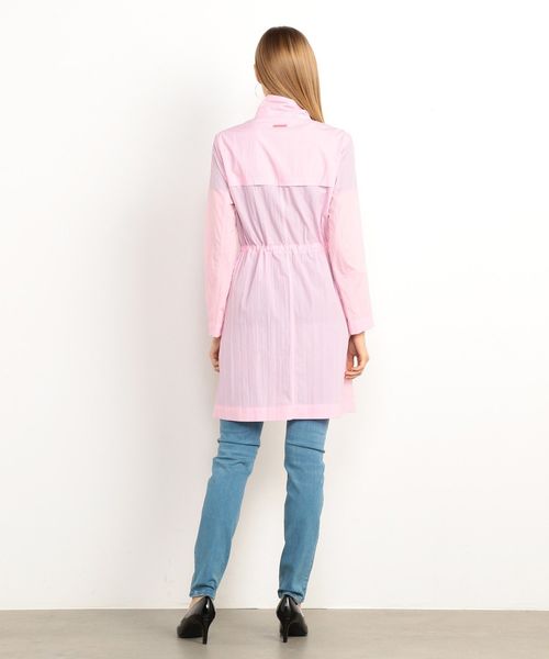 セール】【A|Xアルマーニ エクスチェンジ】3WAY ナイロンジップアップ