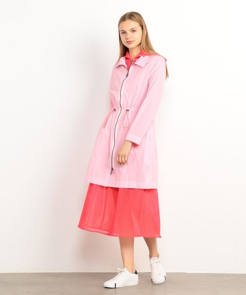 セール】【A|Xアルマーニ エクスチェンジ】3WAY ナイロンジップアップ