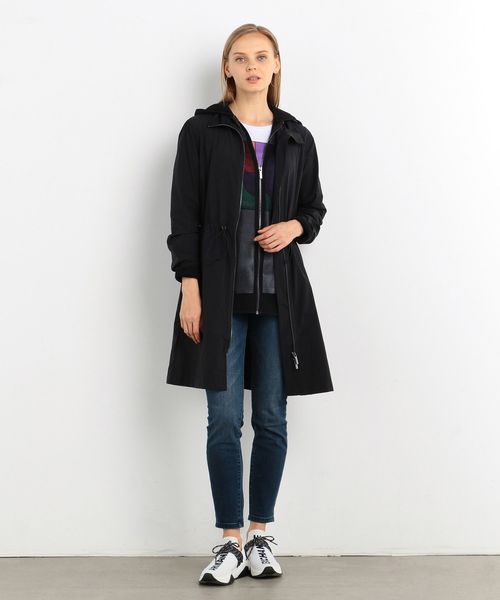 セール】【A|Xアルマーニ エクスチェンジ】3WAY ナイロンジップアップ