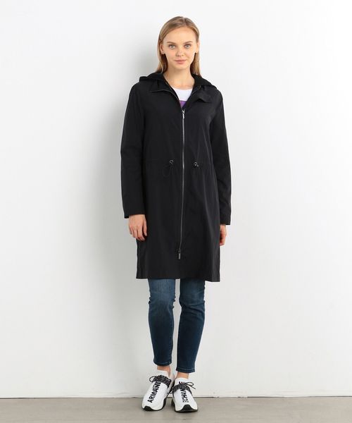 セール】【A|Xアルマーニ エクスチェンジ】3WAY ナイロンジップアップ