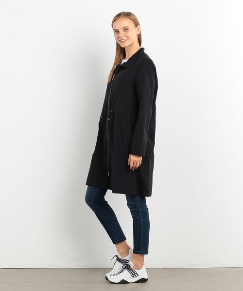 セール】【A|Xアルマーニ エクスチェンジ】3WAY ナイロンジップアップ