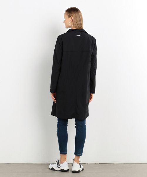 セール】【A|Xアルマーニ エクスチェンジ】3WAY ナイロンジップアップ