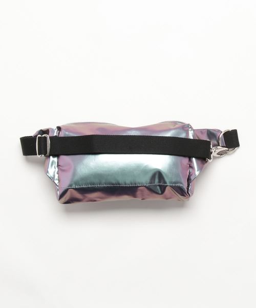 Jack Gomme（ジャックゴム）の「JACK GOMME（ジャックゴム）JACK GOMME/1700BLOOM/ﾎﾞﾃﾞｨﾊﾞｯｸ（ボディバッグ/ウエストポーチ・レディース・その他・FREE）」の3枚目の写真