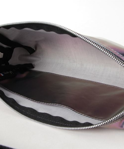 Jack Gomme（ジャックゴム）の「JACK GOMME（ジャックゴム）JACK GOMME/1700BLOOM/ﾎﾞﾃﾞｨﾊﾞｯｸ（ボディバッグ/ウエストポーチ・レディース・その他・FREE）」の4枚目の写真