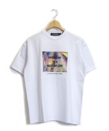 JACKROSE | JE-ミラーシート・サングラス-SSTEE(Tシャツ/カットソー)