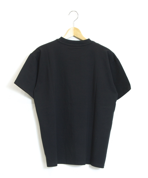 JACKROSE（ジャックローズ）の「JE-ミラーシート・サングラス-SSTEE（Tシャツ/カットソー・メンズ・ホワイト/ブラック・M/L）」の7枚目の写真