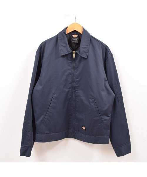 ブランド古着】ワークジャケット（その他アウター）｜Dickies