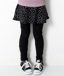 devirock | プリント10分丈スカッツ(スカート)