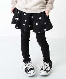 devirock | プリント10分丈スカッツ(スカート)