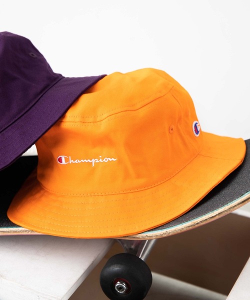 Champion�i�`�����s�I���j�́u��WEGO/Champion�ʒ��o�P�b�g�n�b�g�i�n�b�g�j�v�b�I�����W