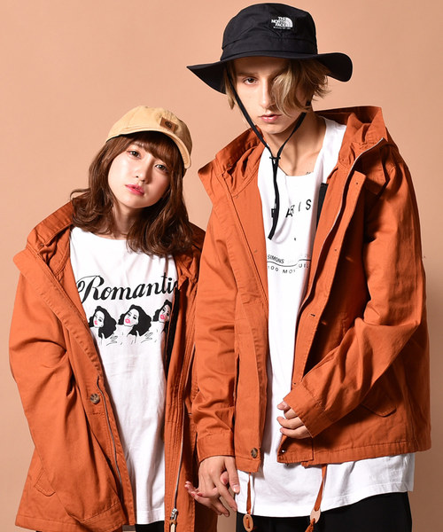 Starting Over�i�X�^�[�e�B���O�I�[�o�[�j�́u�c�C���}�E���e���p�[�J�[�i�}�E���e���p�[�J�[�j�v�b�I�����W