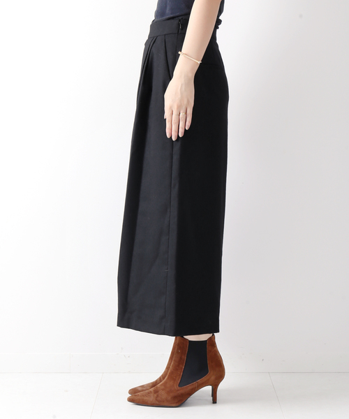 Spick & Span（スピックアンドスパン）の「ミルドサキソニー