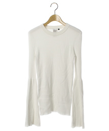 Sov.(DOUBLE  STANDARD  CLOTHING)�i�\�u�j�̌Ò��u�����j�b�g�i�j�b�g/�Z�[�^�[�j�v