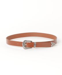 WEGO | WEGO/ウエスタンバックルベルト(ベルト)