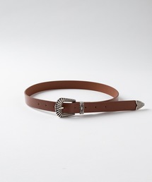 WEGO | WEGO/ウエスタンバックルベルト(ベルト)