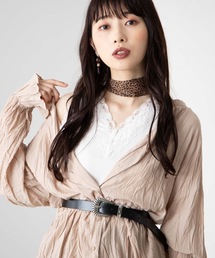 WEGO | WEGO/ウエスタンバックルベルト(ベルト)