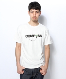 【WHO'S WHO gallery】プリントT