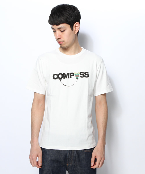 OUTLET(アウトレット)の「【WHO'S WHO gallery】プリントT(Tシャツ/カットソー・メンズ・その他1・3)」の7枚目の写真