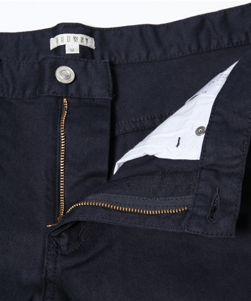 WEGO（ウィゴー）の「WEGO/カラースキニーパンツ（その他パンツ・メンズ・ネイビー/ワイン/ブラック・SMALL/MEDIUM/LARGE）」の10枚目の写真