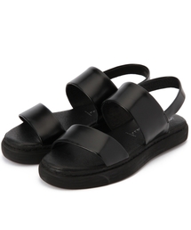 BEAUTY&YOUTH UNITED ARROWS | BYMC Jeffrey Campbell バックストラップサンダル(サンダル)