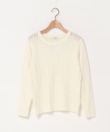 ブランド古着 Navy ネイビー レディース のニット セーター古着通販 Zozoused