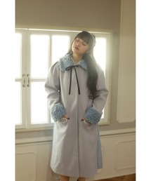 Swankiss�i�X�����L�X�j�́uHS mademoiselle C/T�i���̑��A�E�^�[�j�v