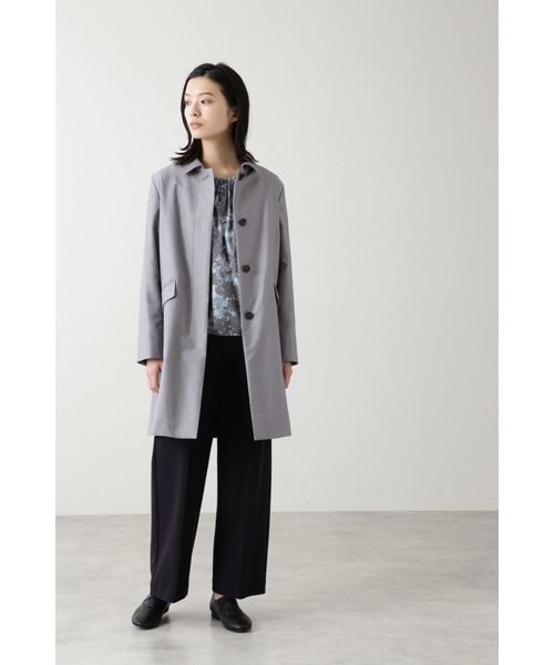 human woman(ヒューマンウーマン)の「◆ジャージパンツ(その他パンツ・レディース・ネイビー/グレー・MEDIUM/LARGE)」の6枚目の写真