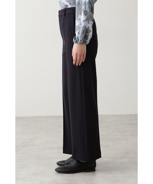 human woman(ヒューマンウーマン)の「◆ジャージパンツ(その他パンツ・レディース・ネイビー/グレー・MEDIUM/LARGE)」の3枚目の写真